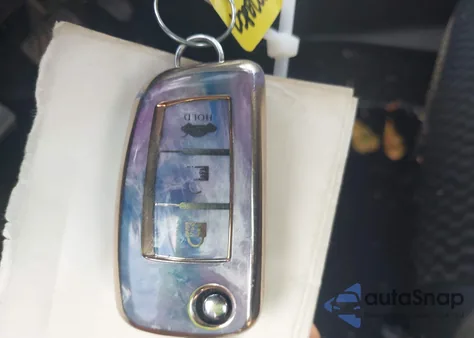 2022 Nissan Rogue Sport S Fwd Xtronic Cvt z USA, uszkodzony, nr VIN JN1BJ1AV8NW341062